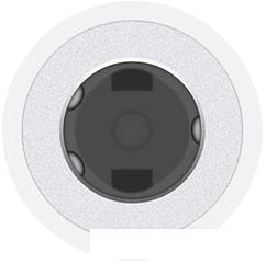 Адаптер Apple 3.5 мм - USB Type-C