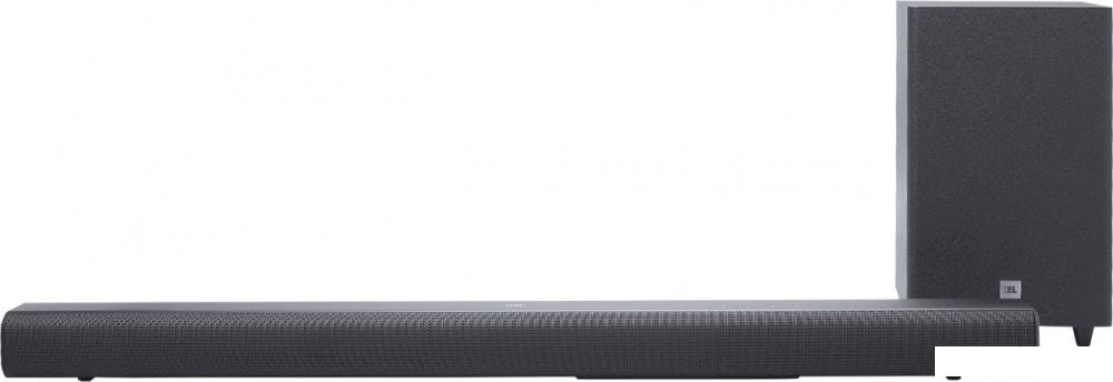 Саундбары и домашние кинотеатры JBL Cinema SB550