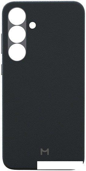 Чехол для телефона Magssory Eco Leather Case для Samsung Galaxy S25+ CLT041m