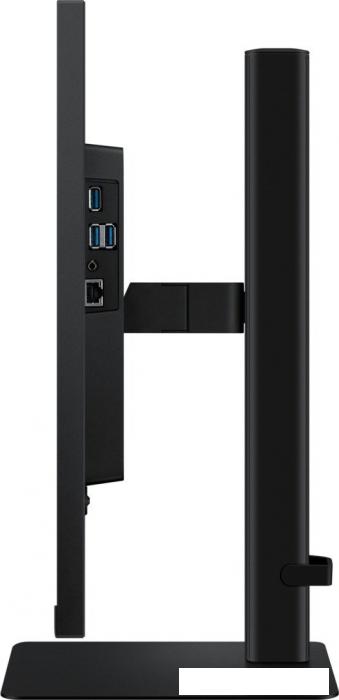 Монитор Samsung ViewFinity S6 LS27D604UAIXCI