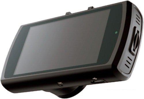 Автомобильные видеорегистраторы Sho-Me A12-GPS/GLONASS
