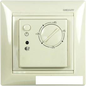 Терморегулятор Rexant RX-308B (бежевый) [51-0563]