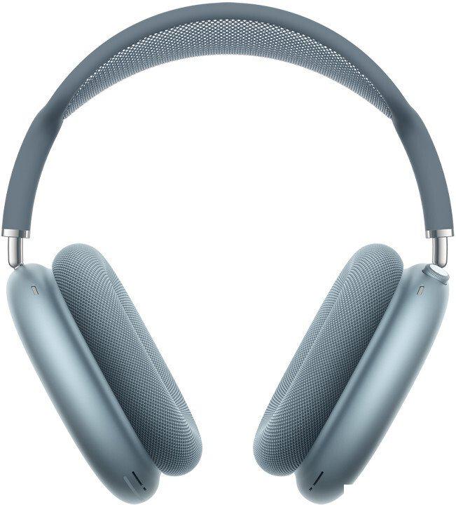 Наушники Apple AirPods Max 2 (синий)