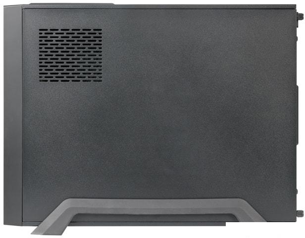 Корпуса Chieftec Uni UE-02B