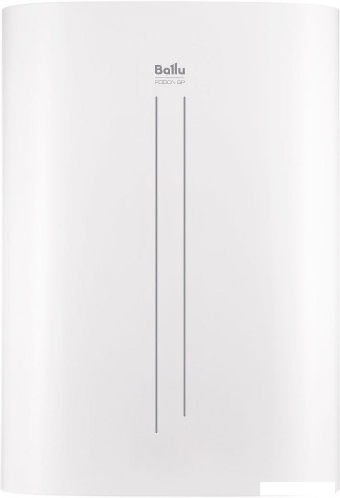 Накопительный электрический водонагреватель Ballu BWH/S 80 Rodon SP