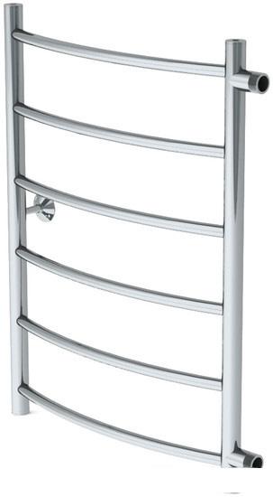Полотенцесушитель Gloss &amp; Reiter Raduga LeRi. ЛБ. 60х70.Д6(50)