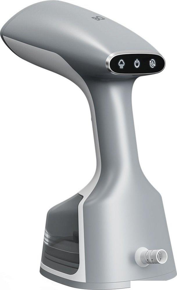Отпариватель BQ SG2000H (белый/серый)