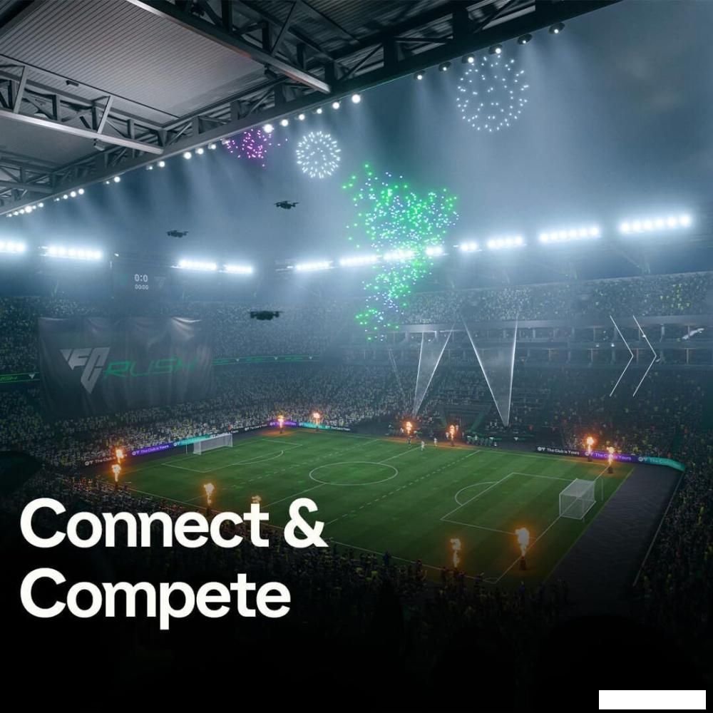 FC 26 для PlayStation 4
