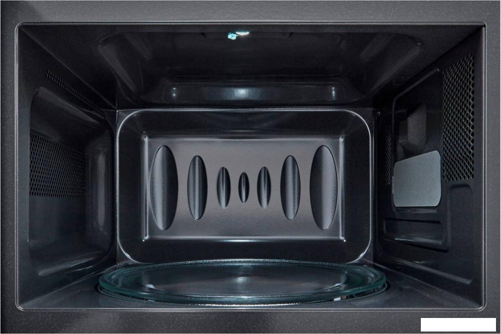 Микроволновая печь LG MS2032GAS