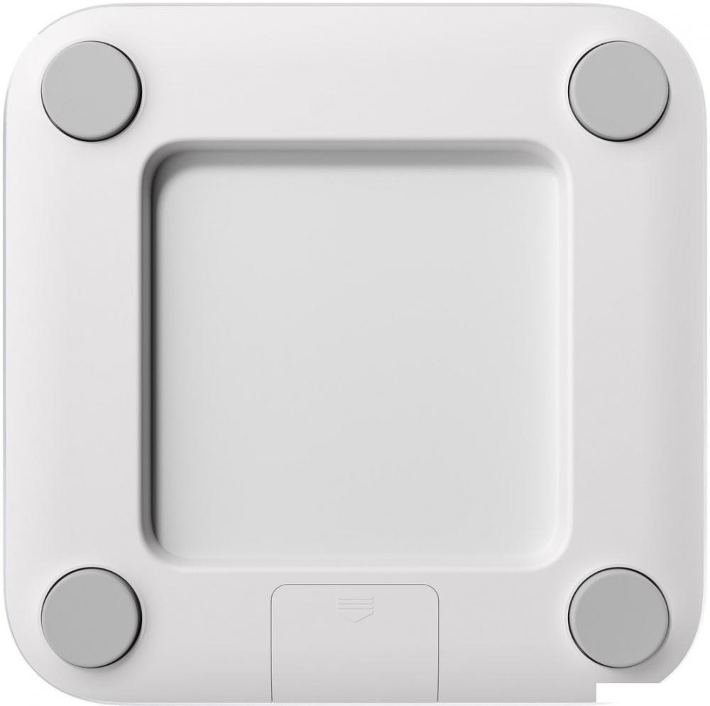 Умные напольные весы Xiaomi Body Composition Scale S400 (международная версия)