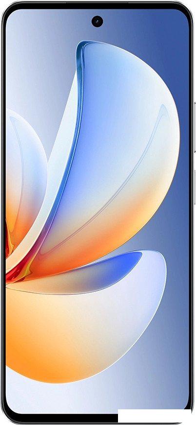 Телефон Realme C71 RMX5303 8GB/128GB международная версия (белый)