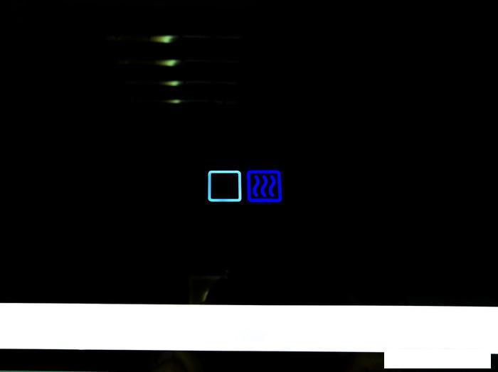 Пекам Зеркало LED Marta1-80х60spcl (сенсор прикосн./подогрев/часы)