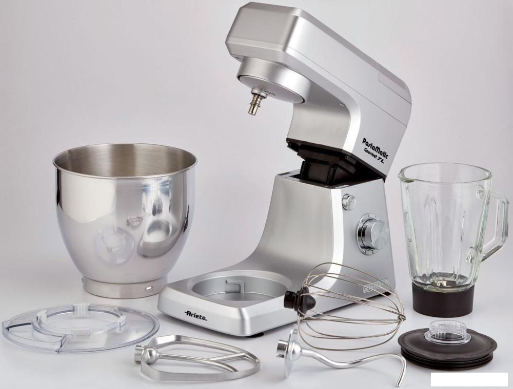 Кухонная машина Ariete 1598/1 Pastamatic Gourmet