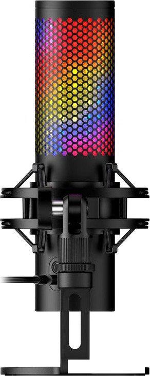 Проводной микрофон HyperX QuadCast 2 S