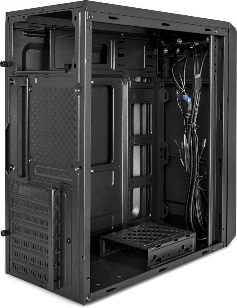 Корпус ExeGate XP-332UC 350W EX287372RUS