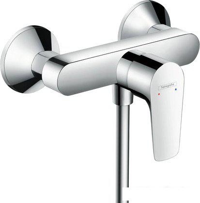 Смеситель Hansgrohe Talis E 71760000 (хром)