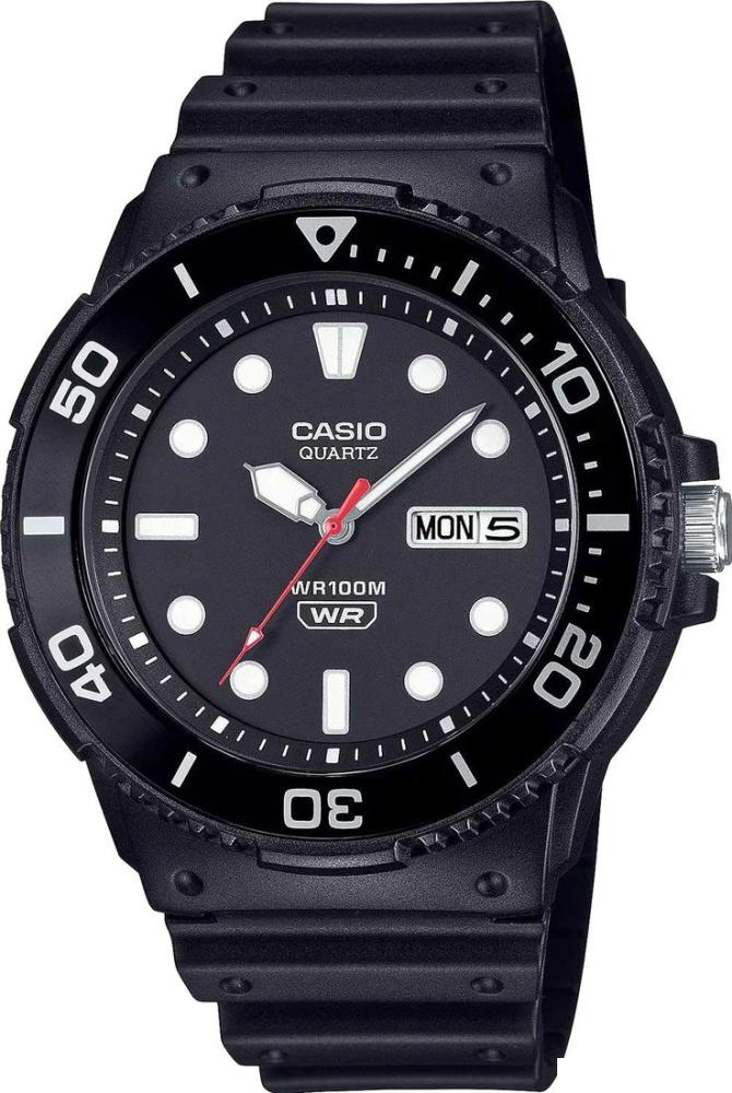 Наручные часы Casio MRW-230H-1E1