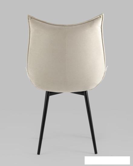 Стул Stool Group Осло fb-oslo-neo-02 (велюр бежевый)