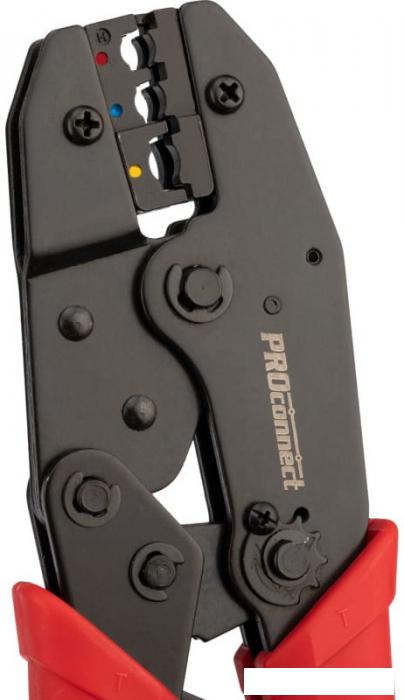Кримпер PROconnect 12-3014-4