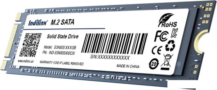 SSD Indilinx S3N80S 1TB IND-S3N80S001TX