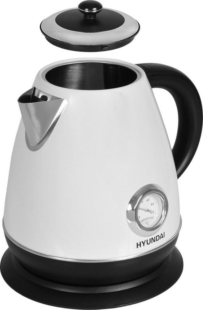 Электрический чайник Hyundai HYK-S4502