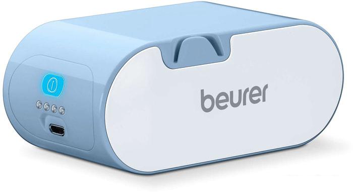 Компрессорный ингалятор Beurer IH 60