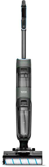 Вертикальный моющий пылесос Tefal X-Clean 4 GF5035F0