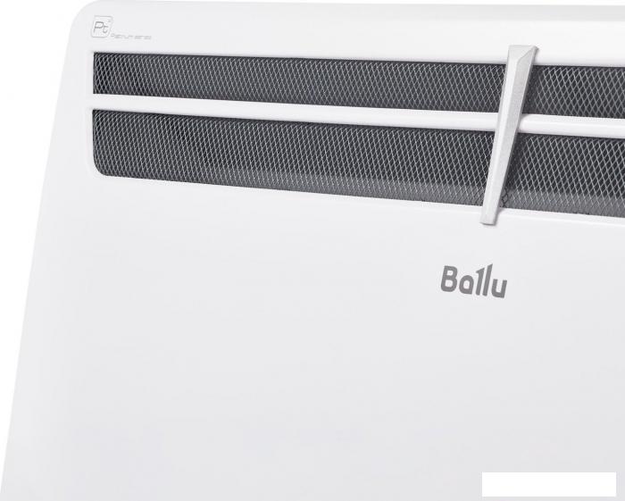 Конвектор Ballu Evolution Transformer BEC/EVU-500-I (инверторное управление, с шасси)