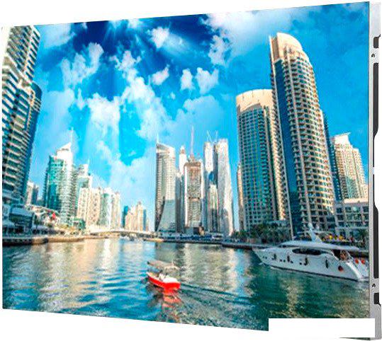 Дисплей для видеостен Hikvision DS-D4215FI-CBFC