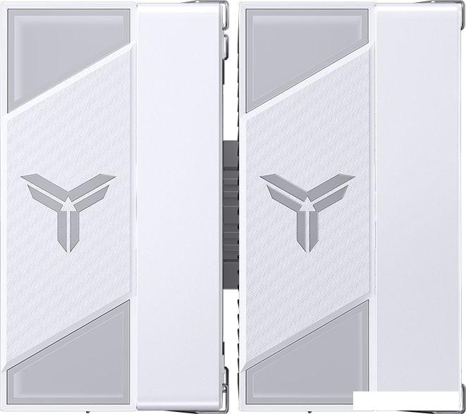 Кулер для процессора Jonsbo CR-3000 ARGB White