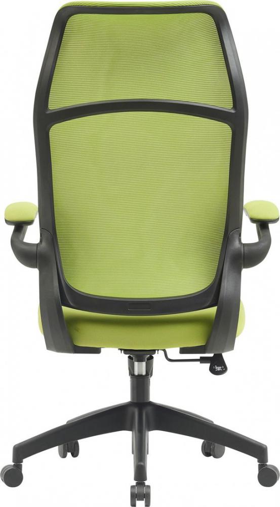 Офисное кресло CACTUS CS-MC505-GN (салатовый)