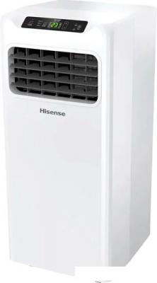 Мобильный кондиционер Hisense W-series AP-07CR4GKWS00 Мобильный кондиционер Hisense W-series AP-07CR4GKWS00
