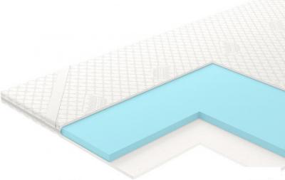 Ортопедический наматрасник Vegas Transform Flexy 3 100x200