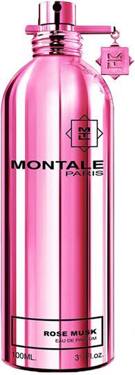 Парфюмерия Montale Roses Musk EdP (100 мл)