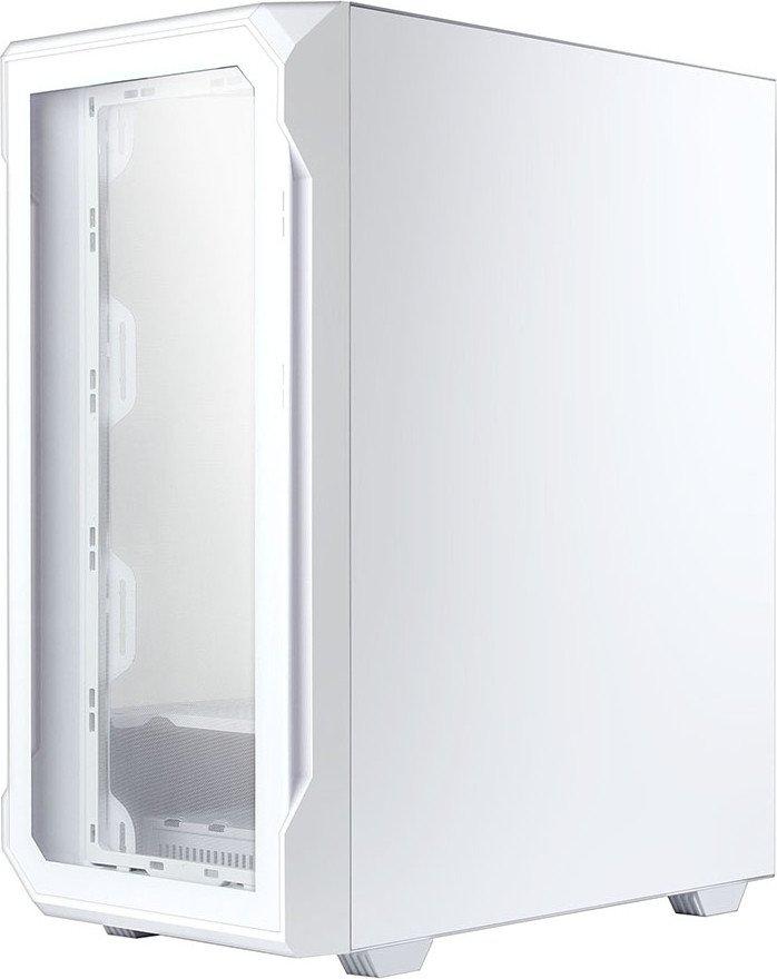 Корпус Ginzzu CL130