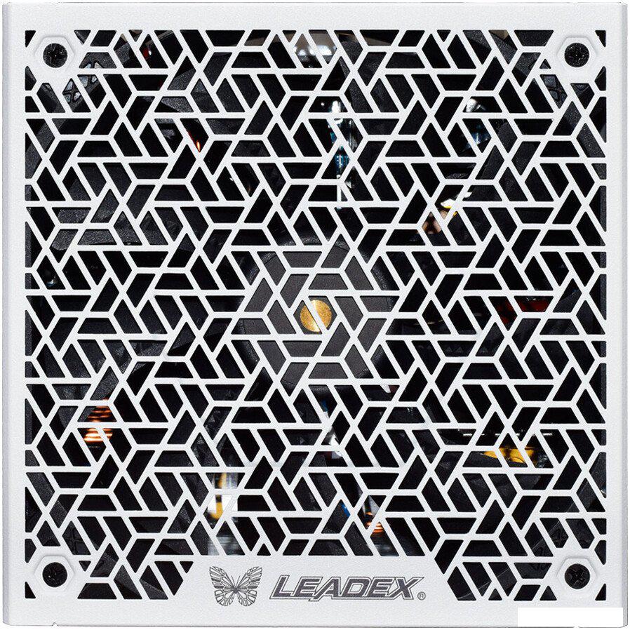 Блок питания Super Flower Leadex VII Platinum PRO 850W SF-850F14XP(WH)