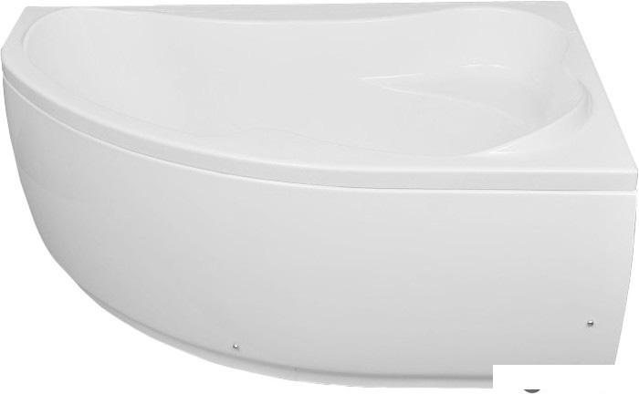 Ванна Aquanet Capri 170x110 R
