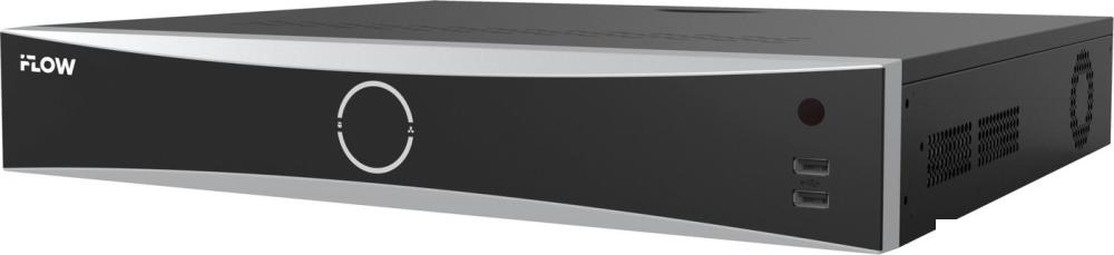 Сетевой видеорегистратор iFlow F-NR-216X/4