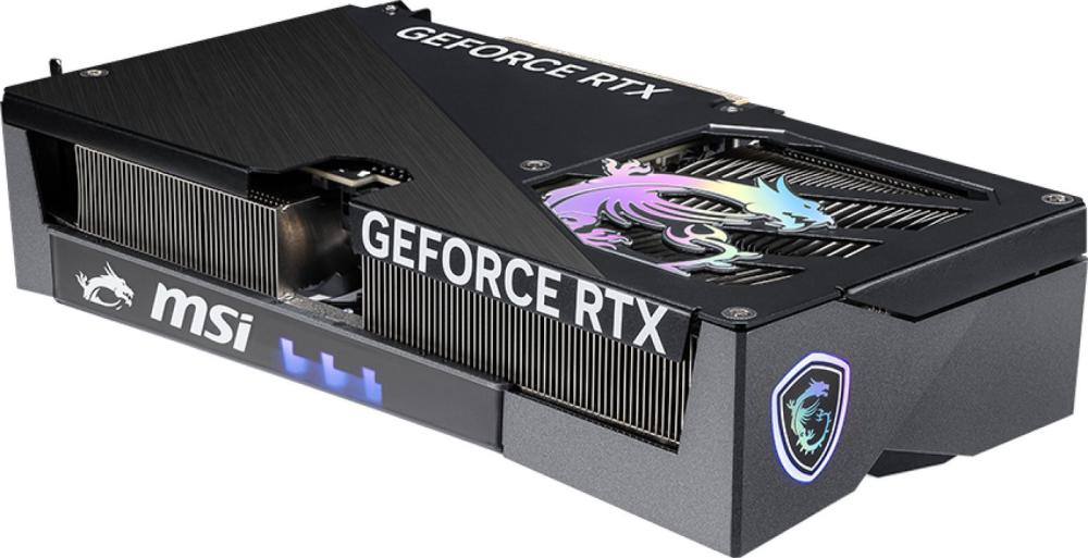 Видеокарта MSI GeForce RTX 5060 Ti 16G Gaming