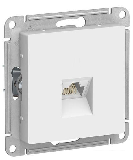 Розетка компьютерная Schneider Electric AtlasDesign ATN000186