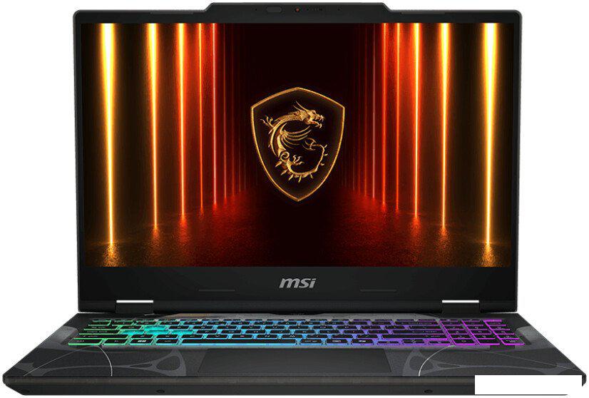 Игровой ноутбук MSI Cyborg 15 B13WGKG-662CA