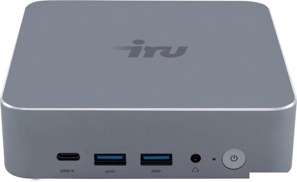 Мини-ПК iRU Tactio 515 2195518