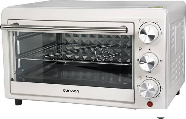 Мини-печь Oursson MO0602/WH