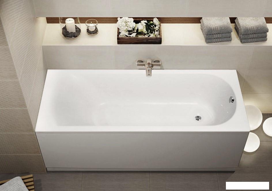 Ванна Ventospa Diona 180x80
