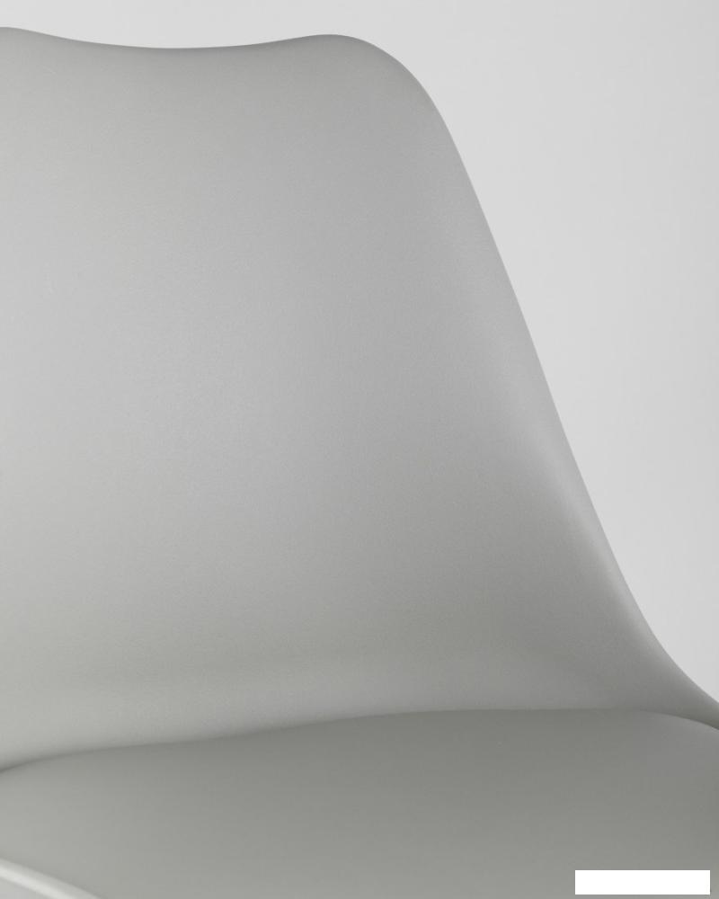 Стул Stool Group Frankfurt (серый)