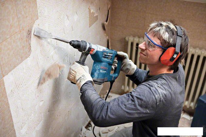 Перфоратор Bosch GBH 4-32 DFR Professional [0611332100]