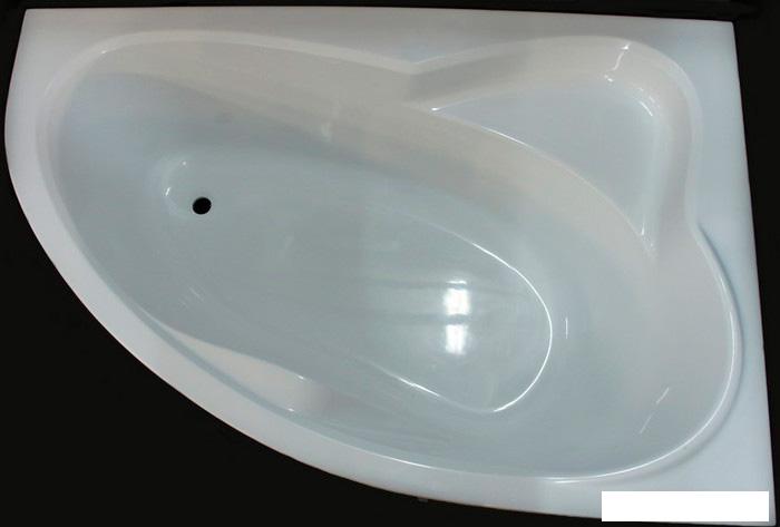 Ванна Ventospa Nika 170x115L
