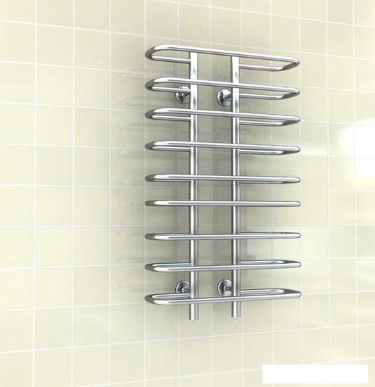 Полотенцесушитель Ростела Гамма 1/2" 90 см