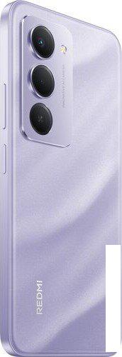 Телефон Xiaomi Redmi 15 4G 8GB/256GB международная версия (фиолетовый)