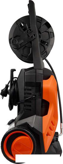 Мойка высокого давления Skiper PM-180
